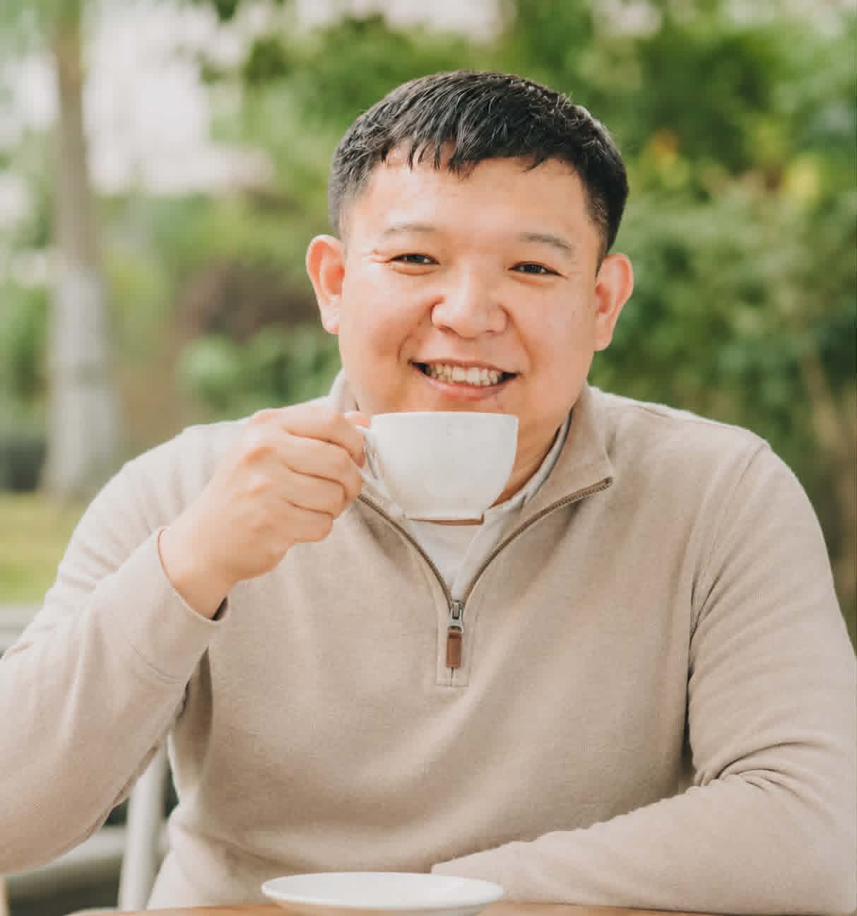 Chai Wang