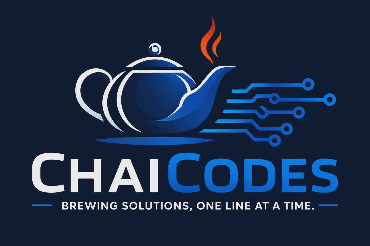 ChAICodes Logo