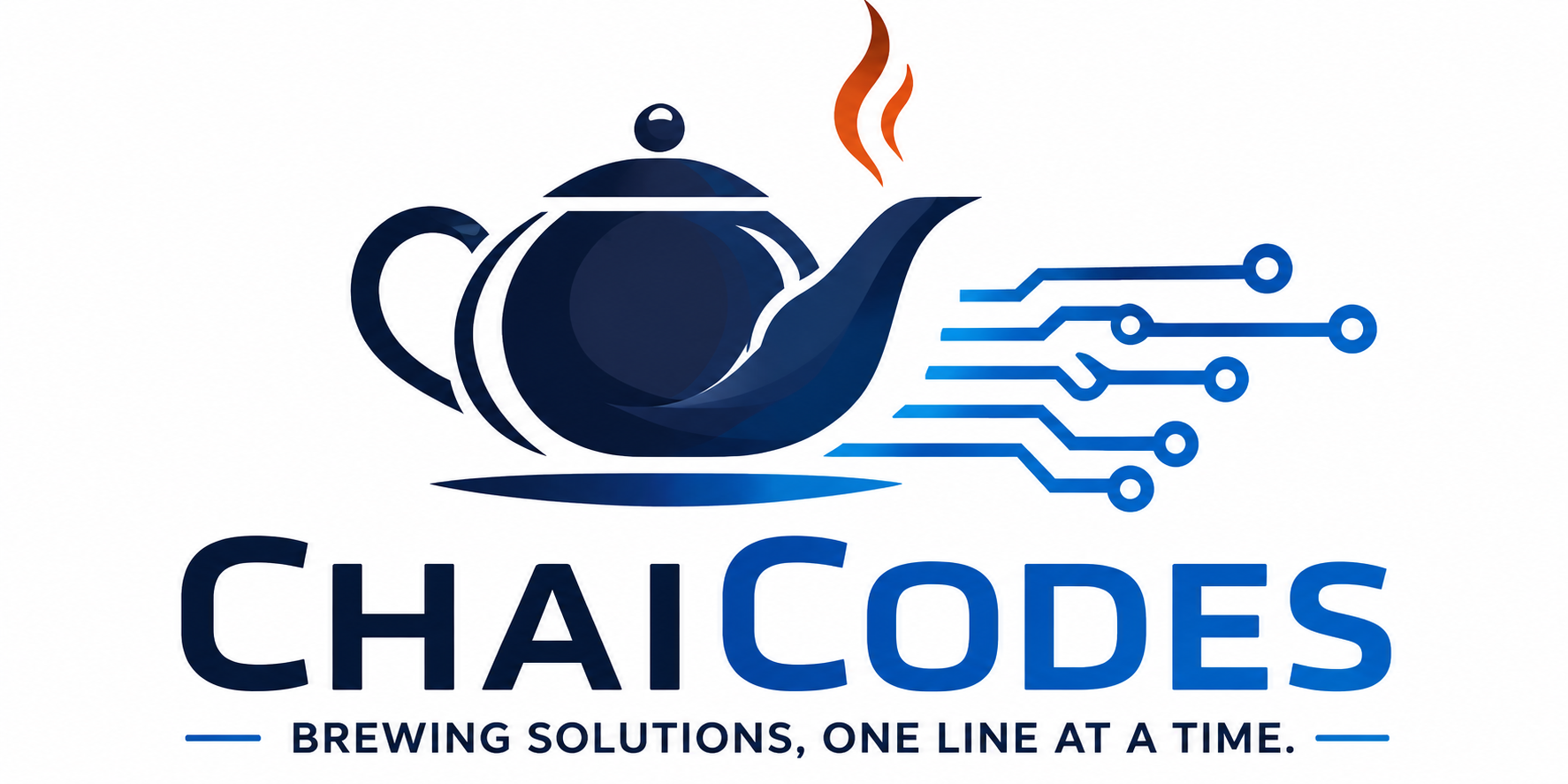 ChaiCodes Logo